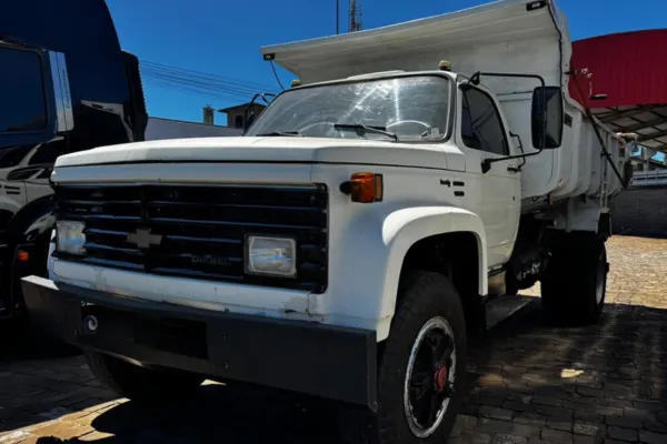 Chevrolet 14000
