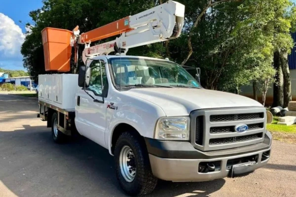 Ford F-350 XLT 2016