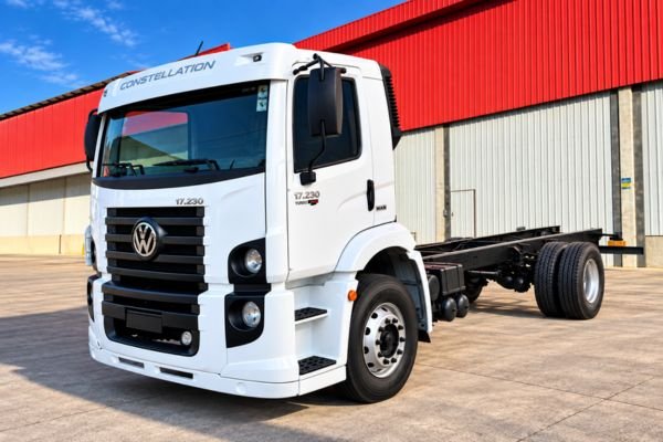 Volkswagen 17.230 Toco 2020 Constellation vista lateral
