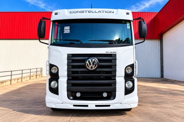 Volkswagen 17.230 Toco 2020 Constellation